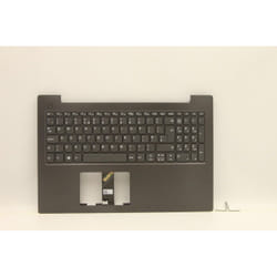 Lenovo Upper case with UK keyboard