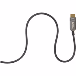 Microconnect HDM191950V2.0AOP HDMI cable 50 m HDMI Type A (Standard) Black