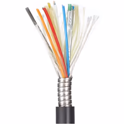 Microconnect HDM191950V2.0AOP HDMI cable 50 m HDMI Type A (Standard) Black - Additional view 4