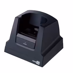 CipherLab 8600 Dual charging and