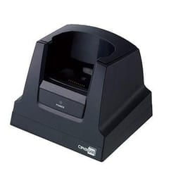 CipherLab 8600 Dual charging and