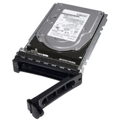 DELL W02FT internal solid state drive 480 GB 2.5" Serial ATA