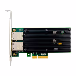 Microconnect MC-PCIE-X550 network card Internal Ethernet 10000 Mbit/s