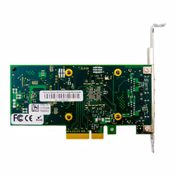 Microconnect MC-PCIE-X550 network card Internal Ethernet 10000 Mbit/s - Additional view 4