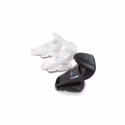 Datalogic WLC4090-BK-433 mobile device charger Bar code reader Black Wireless charging Indoor