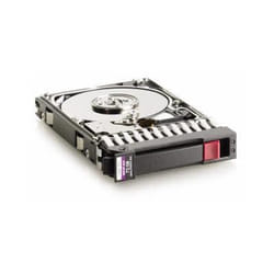 HP 72GB 10K SAS DP HDD 2.5inch