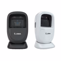 Zebra DS9308-SR Fixed bar code reader 1D/2D LED Black - Additional view 4