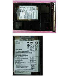 HPE *Non Cancellable/Non Returnable (NCNR)* DRV HDD 300GB 12G 15K LFF