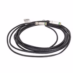 HPE FlexNetwork X240 10G SFP+ to SFP+ 3m Direct Attach Copper Cable