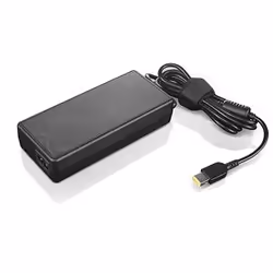 IBM 42T5275-RFB power adapter/inverter Indoor 90 W Black