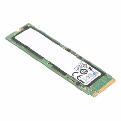 Lenovo SSD M.2 PCIe NVMe FRU SSD