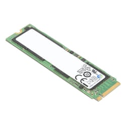 Lenovo SSD M.2 PCIe NVMe FRU SSD