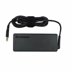 Lenovo 45N0306 power adapter/inverter Indoor 90 W Black