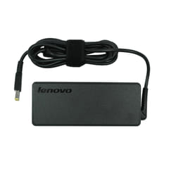 Lenovo 45N0306 power adapter/inverter Indoor 90 W Black