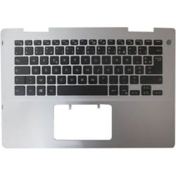 DELL 80% Backlit Keyboard Assembly