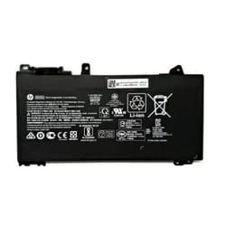 HP *Non Cancellable/Non Returnable (NCNR)* BATTERY 3C 45WH 3.92AH LI R