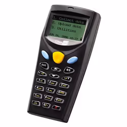 CipherLab Linear imager. 2MB. Charging
