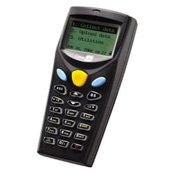 CipherLab Linear imager. 2MB. Charging