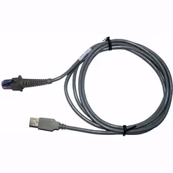 Connection cable. USB. 12 V. IBM. POT. 4.6 m