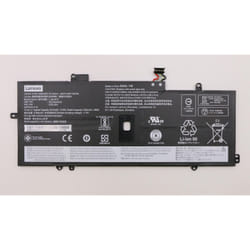 Lenovo 51Wh lithium-ion battery for