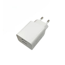 Microconnect PETRAVEL44 mobile device charger Universal White AC Indoor