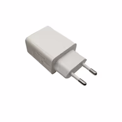 Microconnect PETRAVEL44 mobile device charger Universal White AC Indoor