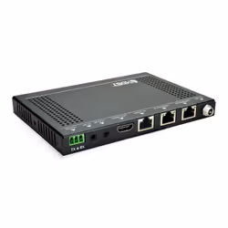 Vivolink VLHDMIEXT422 AV extender AV transmitter & receiver Black - Additional view 4
