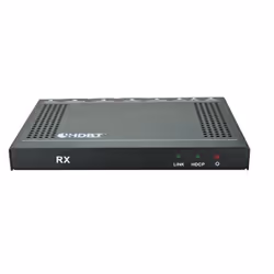 Vivolink VLHDMIEXT422 AV extender AV transmitter & receiver Black - Additional view 5