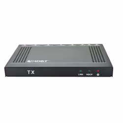 Vivolink VLHDMIEXT422 AV extender AV transmitter & receiver Black - Additional view 6