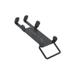 Ergonomic Solutions SpacePole Payment Ingenico Lane-3000 & Desk 1500 MultiGrip™ (with handle)