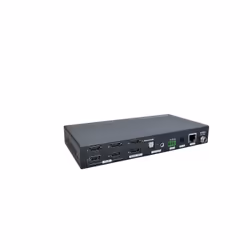 Vivolink VLHDMIMAT4X2RS matrix switcher Scaling matrix switcher 7.5 W - Additional view 4