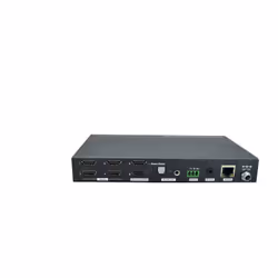 Vivolink VLHDMIMAT4X2RS matrix switcher Scaling matrix switcher 7.5 W - Additional view 5