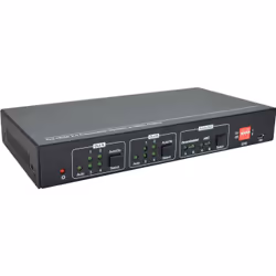 Vivolink VLHDMIMAT4X2RS matrix switcher Scaling matrix switcher 7.5 W - Additional view 6