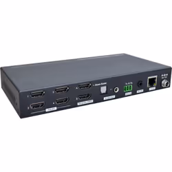 Vivolink VLHDMIMAT4X2RS matrix switcher Scaling matrix switcher 7.5 W - Additional view 7