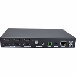 Vivolink VLHDMIMAT4X2RS matrix switcher Scaling matrix switcher 7.5 W - Additional view 8