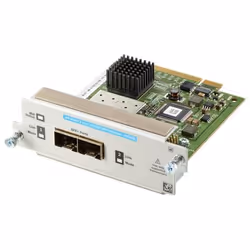 HPE 2920 2-Port 10GbE SFP+ Module
