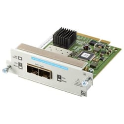 HPE 2920 2-Port 10GbE SFP+ Module