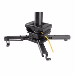 Vivolink VLMC350L-B project mount Ceiling Black - Additional view 4