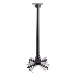 Vivolink VLMC350L-B project mount Ceiling Black - Additional view 5