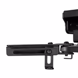 Vivolink VLMC350L-B project mount Ceiling Black - Additional view 7