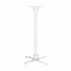 Vivolink VLMC350L-W project mount Ceiling White - Additional view 4