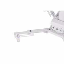 Vivolink VLMC350L-W project mount Ceiling White - Additional view 8