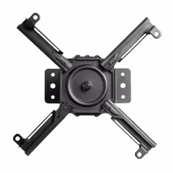 Vivolink VLMC350M-B project mount Ceiling Black - Additional view 8