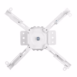 Vivolink VLMC350S-W project mount Ceiling White - Additional view 5