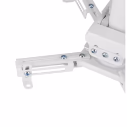 Vivolink VLMC350S-W project mount Ceiling White - Additional view 8