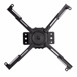 Vivolink VLMC350S-B project mount Ceiling Black - Additional view 4