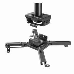 Vivolink VLMC350S-B project mount Ceiling Black - Additional view 7