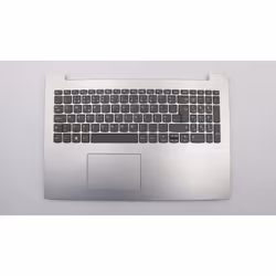 Lenovo Keyboard Mobile Portuguese 330-15IKB Palm rest with Keyboard