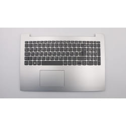 Lenovo Keyboard Mobile Portuguese 330-15IKB Palm rest with Keyboard