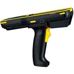 CipherLab Detachable Pistol Grip for